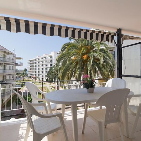 Apartmán Aries Luxe Iberplaya Salou Exteriér fotografie