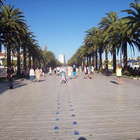 Apartmán Aries Luxe Iberplaya Salou Exteriér fotografie