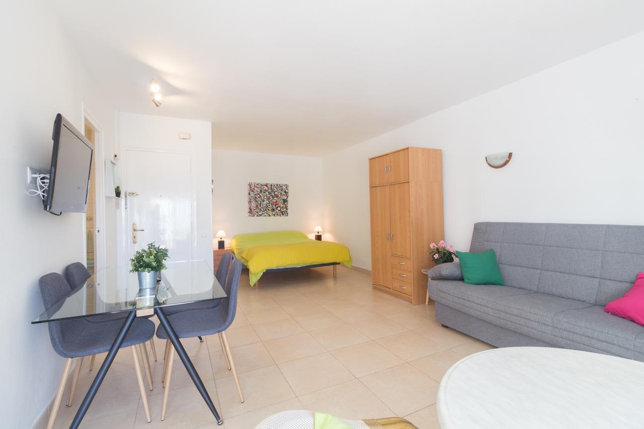 Apartmán Aries Luxe Iberplaya Salou Exteriér fotografie