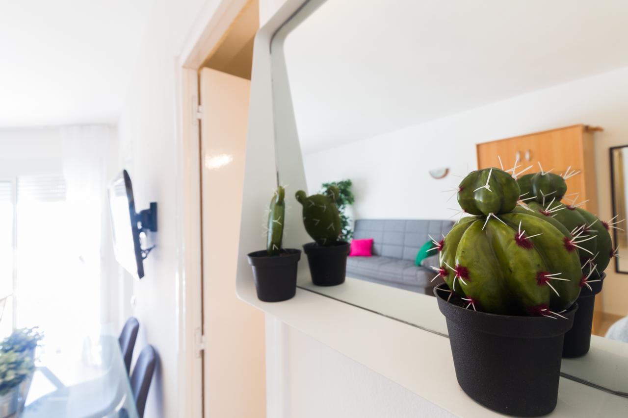 Apartmán Aries Luxe Iberplaya Salou Exteriér fotografie
