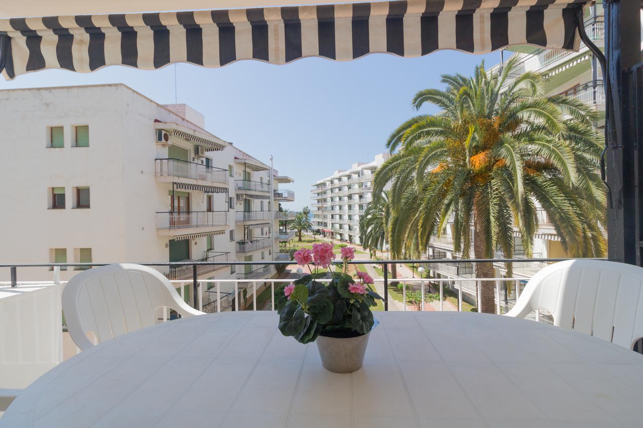 Apartmán Aries Luxe Iberplaya Salou Exteriér fotografie