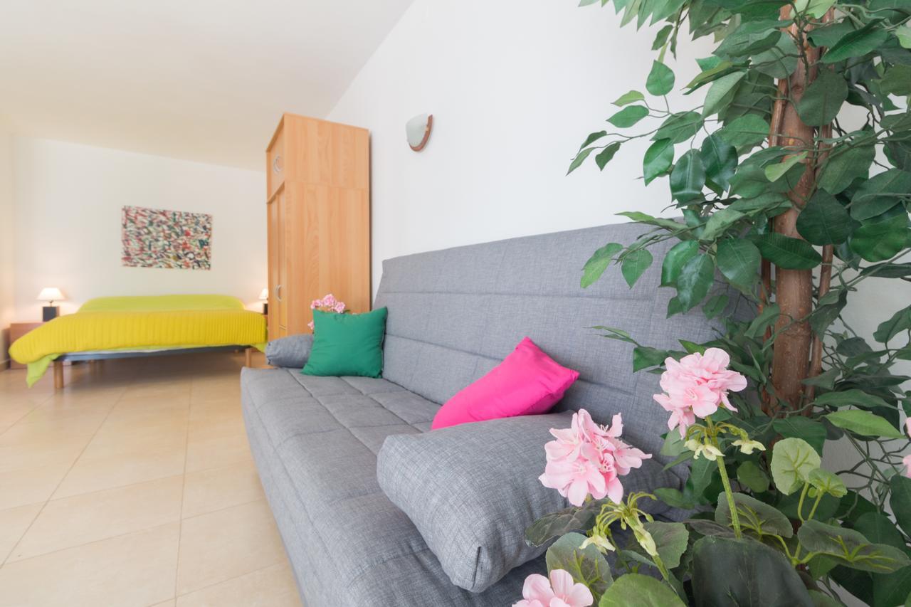 Apartmán Aries Luxe Iberplaya Salou Exteriér fotografie