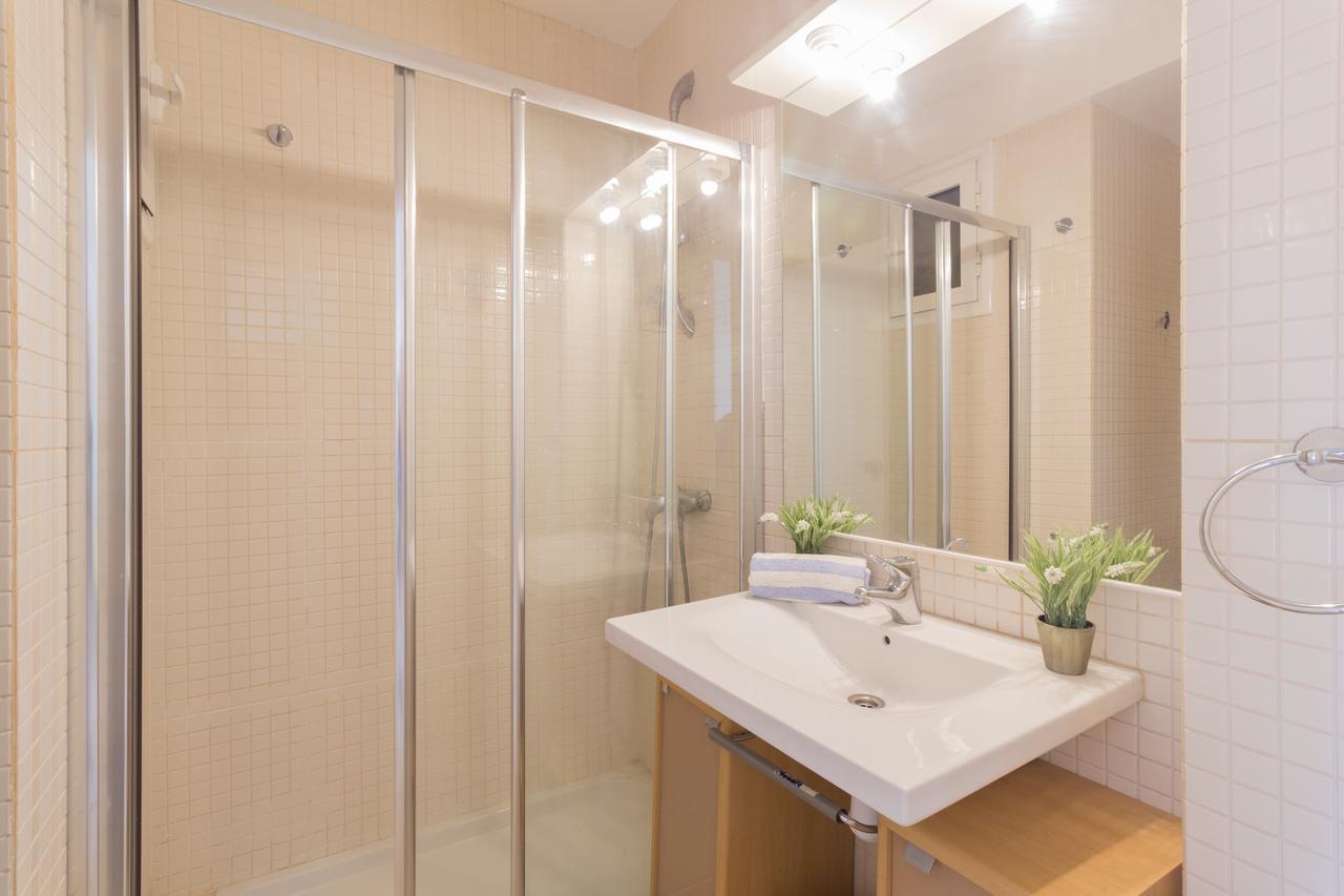 Apartmán Aries Luxe Iberplaya Salou Exteriér fotografie