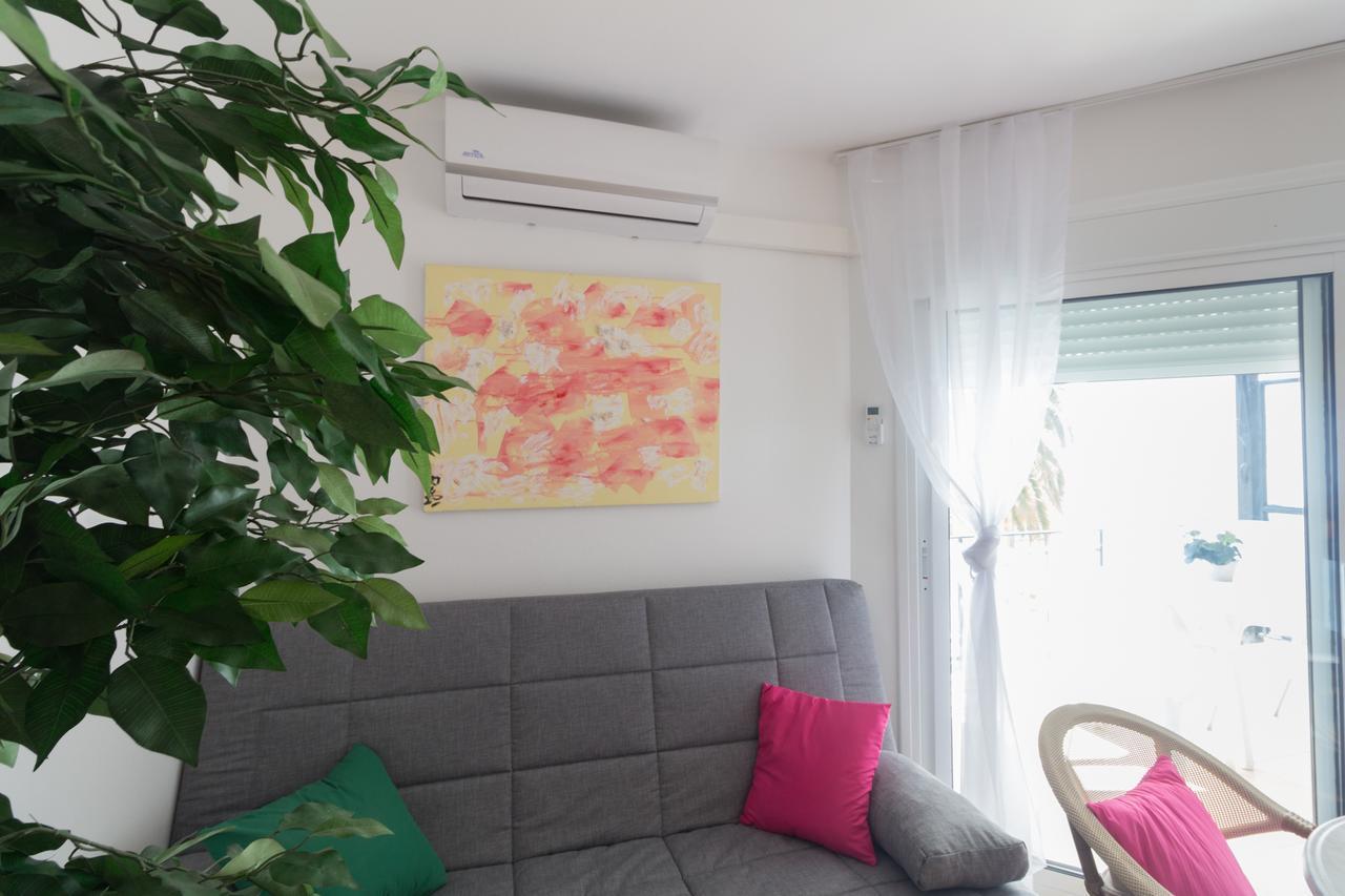 Apartmán Aries Luxe Iberplaya Salou Exteriér fotografie