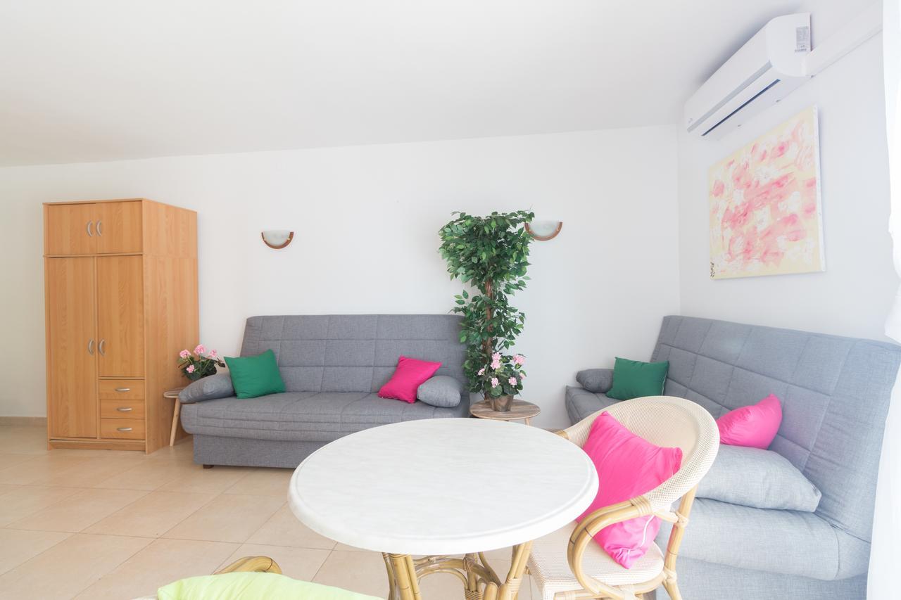 Apartmán Aries Luxe Iberplaya Salou Exteriér fotografie