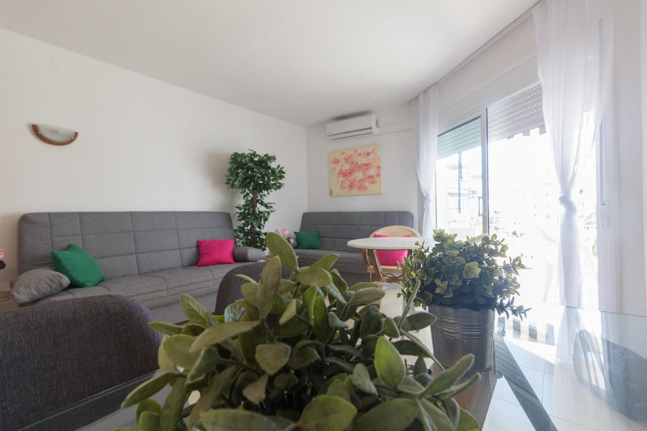 Apartmán Aries Luxe Iberplaya Salou Exteriér fotografie
