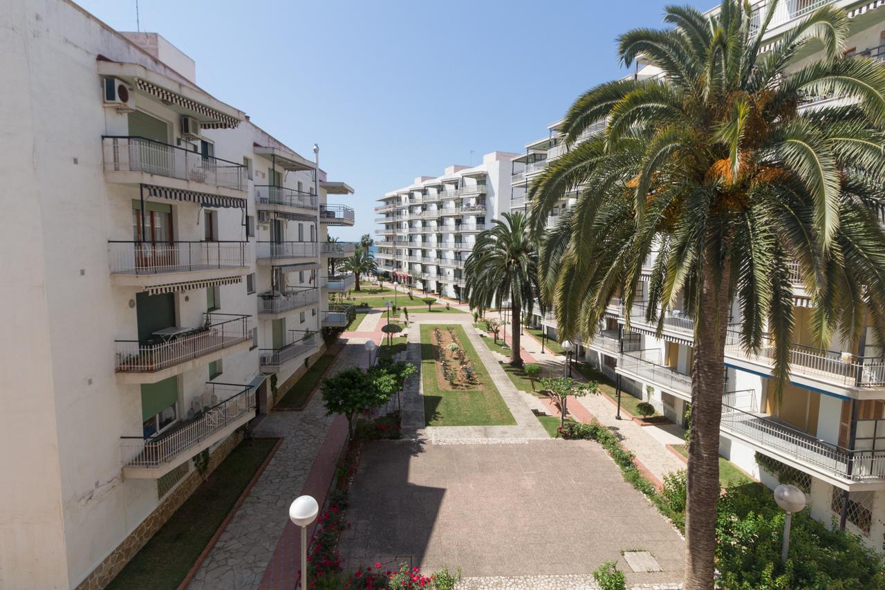 Apartmán Aries Luxe Iberplaya Salou Exteriér fotografie
