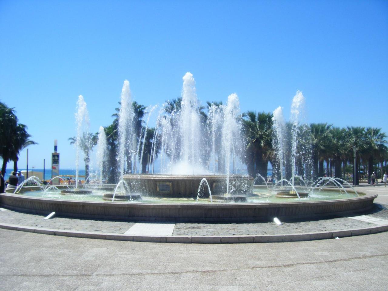 Apartmán Aries Luxe Iberplaya Salou Exteriér fotografie